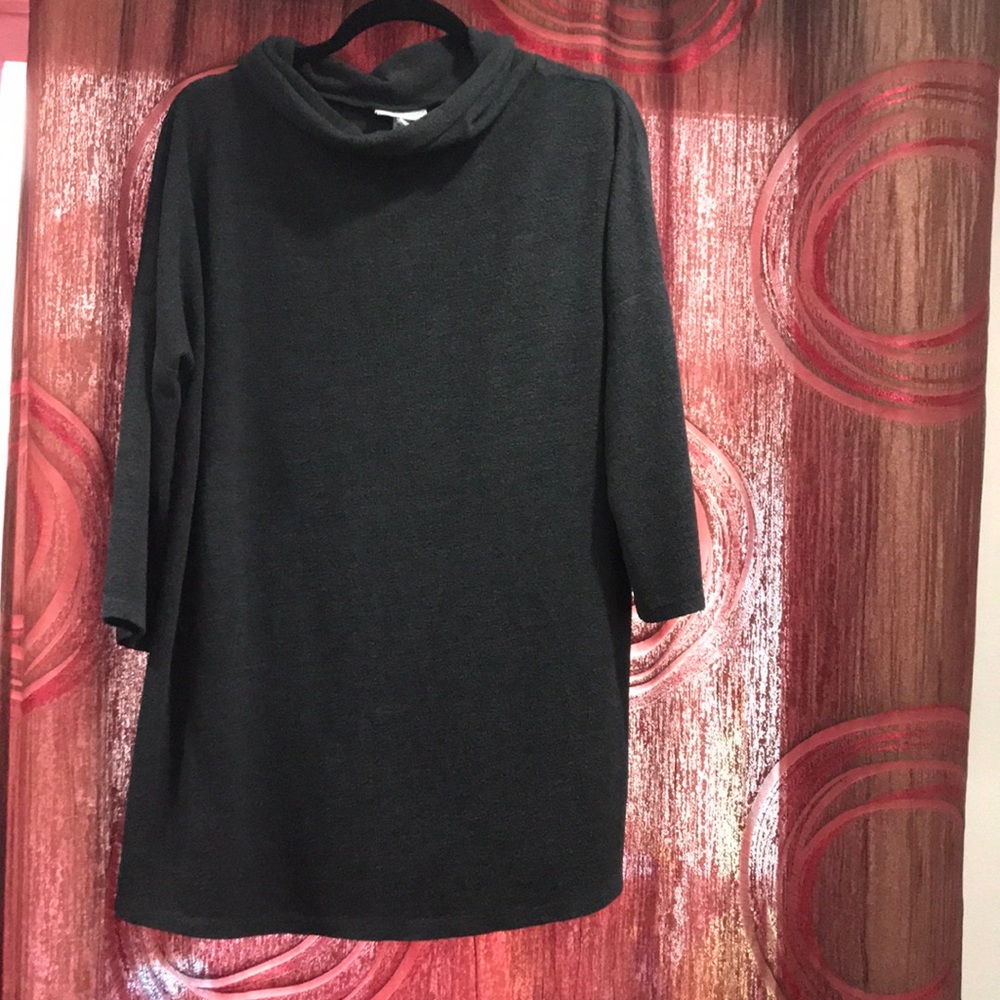 Maternity Sweater